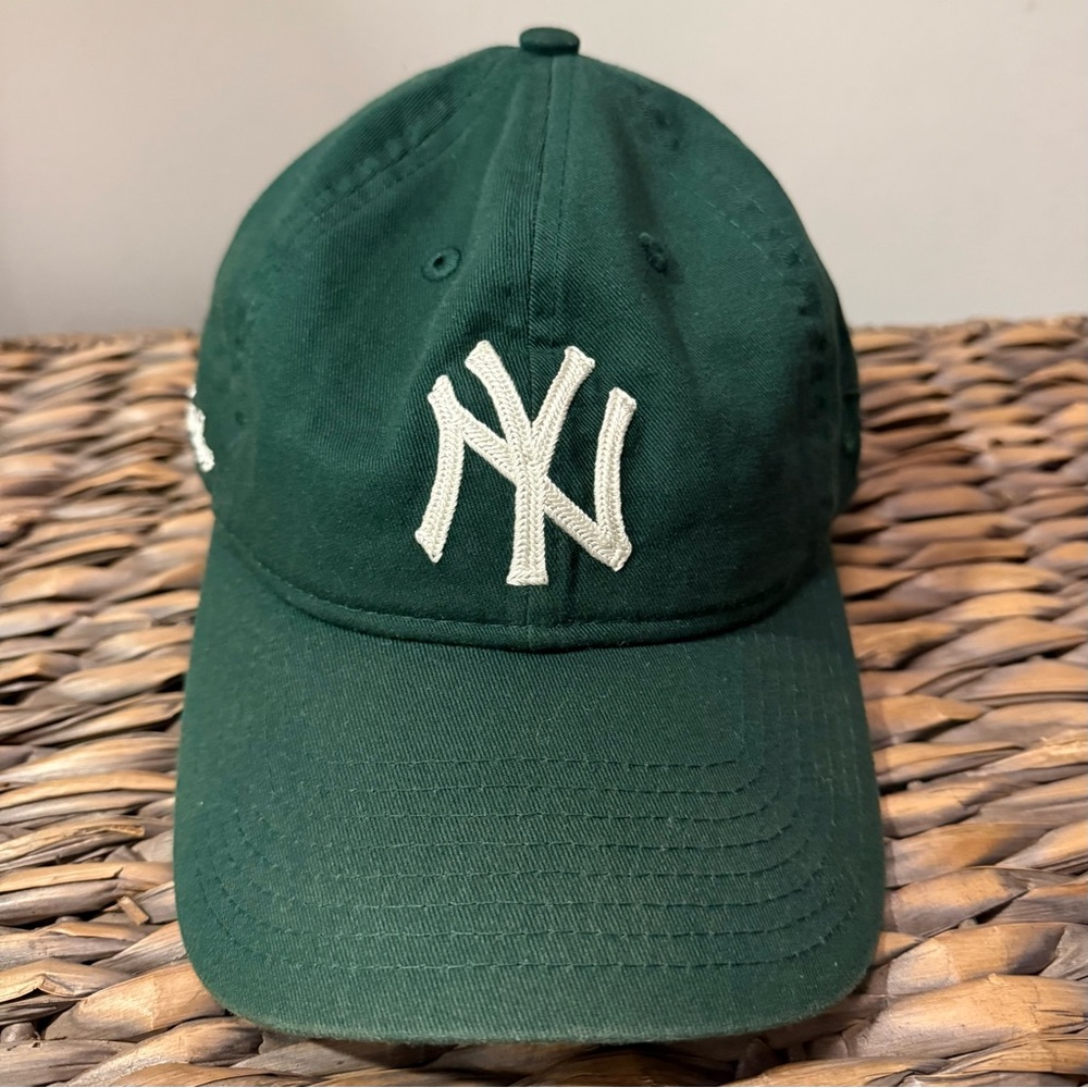 Aime Leon Dore New York Yankees Hat